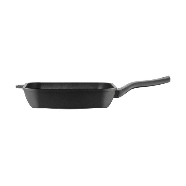 Грил тиган Cromargan® Excell, 24 x 24 cm PermaDur - WMF-image-1
