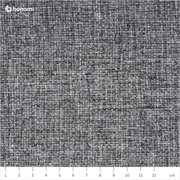 Гранитено-сив диван стол Long Horn Twist  - Innovation-image-4