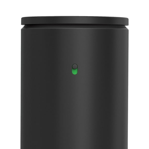 Метална стойка за течен сапун и гъба - simplehuman-image-3