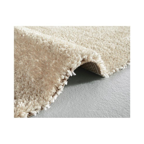 Крем килим Glam, 160 x 230 cm - Mint Rugs-image-3