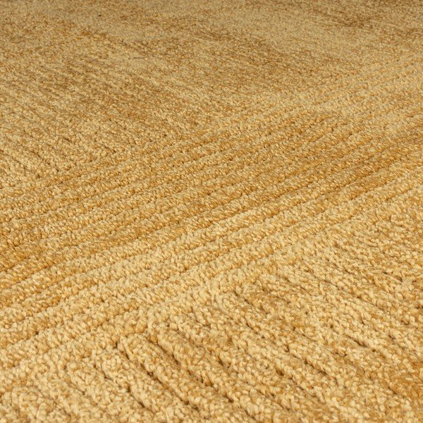 Жълт килим , 120 x 170 cm Kara - Flair Rugs-image-2