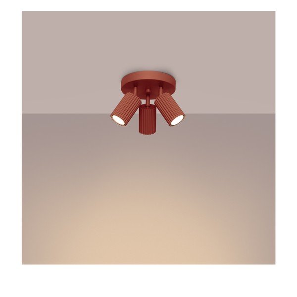 Прожектор в тухлен цвят Gleam – Sollux-image-2