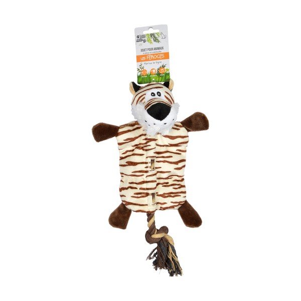 Играчка за куче – Love Story-image-4