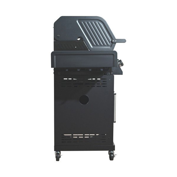 Газов грил Etage – Cattara-image-4