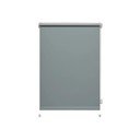 Светлосива ролетна щора 42,5x150 cm Mini Termo – Gardinia