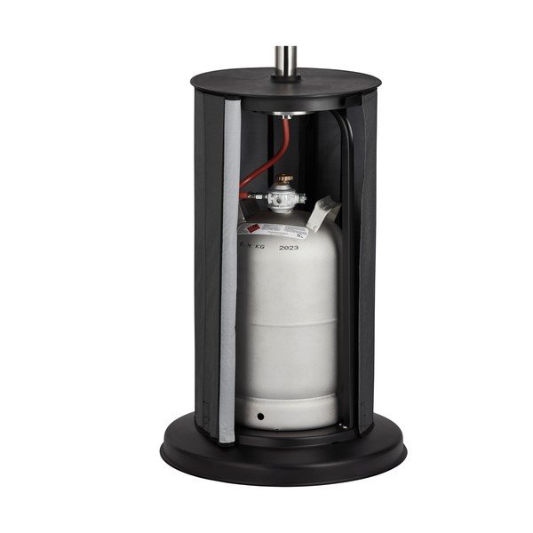 Сива топлинна газова лампа Fancy - ENDERS-image-4