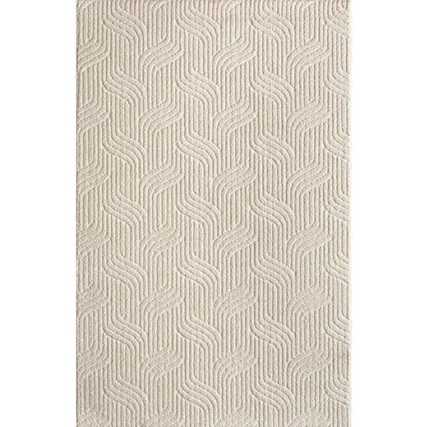 Бежови килими за баня в комплект 2 бр. 60x100 cm – Mila Home