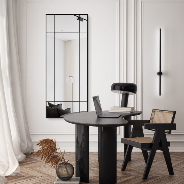 Стенно огледало 60x150 cm Loft Connor – Styler-image-1