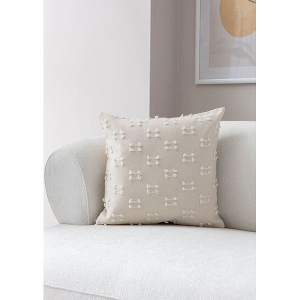 Калъфка за възглавница 43x43 cm Tuffet – Mioli Decor-image-1