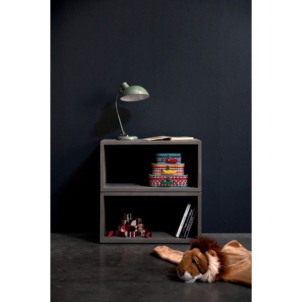 Бетон Променлива Библиотека Square Dice - Lyon Béton-image-1