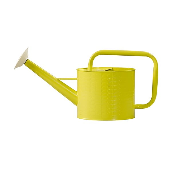 Žlutá konev na zalévání Orla Kiely-image-1