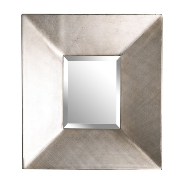 Zrcadlo Ixia Simplica, 45 x 50 cm