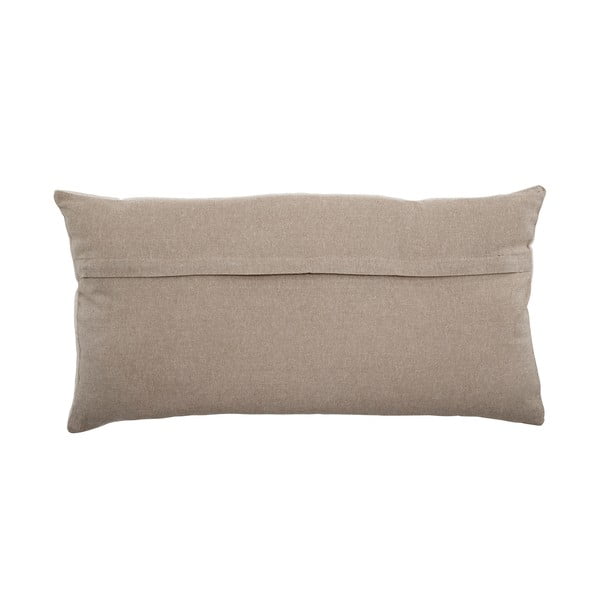 Декоративна възглавница със смес от лен 70x35 cm Anzio – Bloomingville-image-3