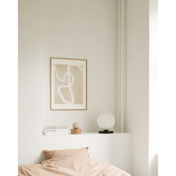 Постер 50x70 cm One Way – Anna Johansson – The Poster Club-image-1