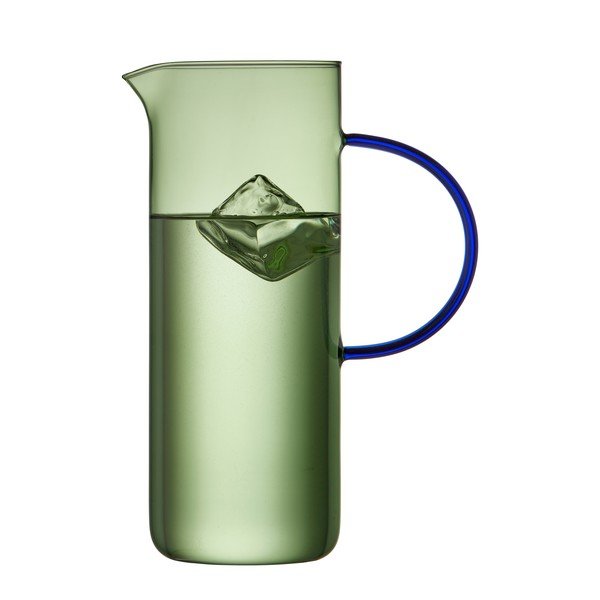 Стъклен буркан Torino – Lyngby Glas