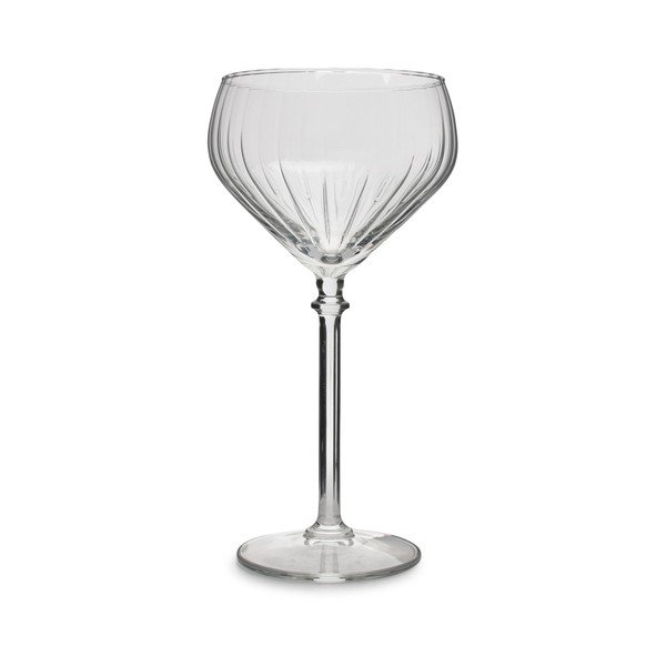 Чаши в комплект 4 бр. за коктейли 290 ml Noble – BonBistro