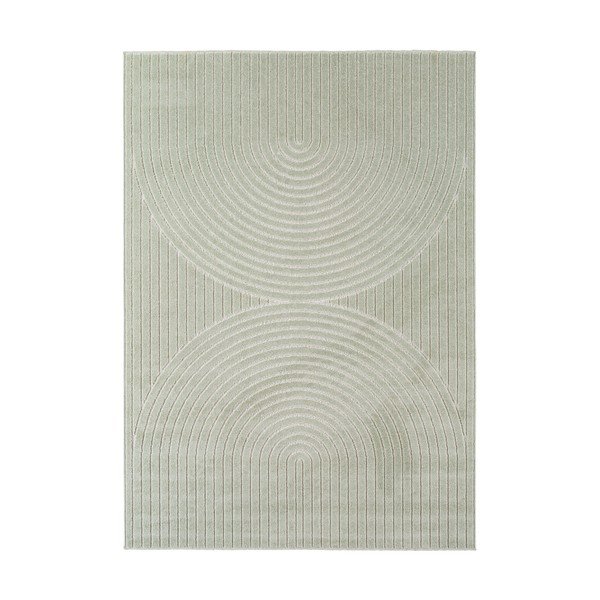 Зелен килим за открито и закрито 160x230 cm Nova 1201 – Ayyildiz Carpets