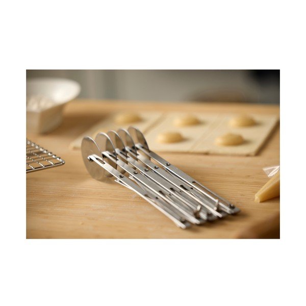 Стоманен разделител за тесто – Blomsterbergs-image-4