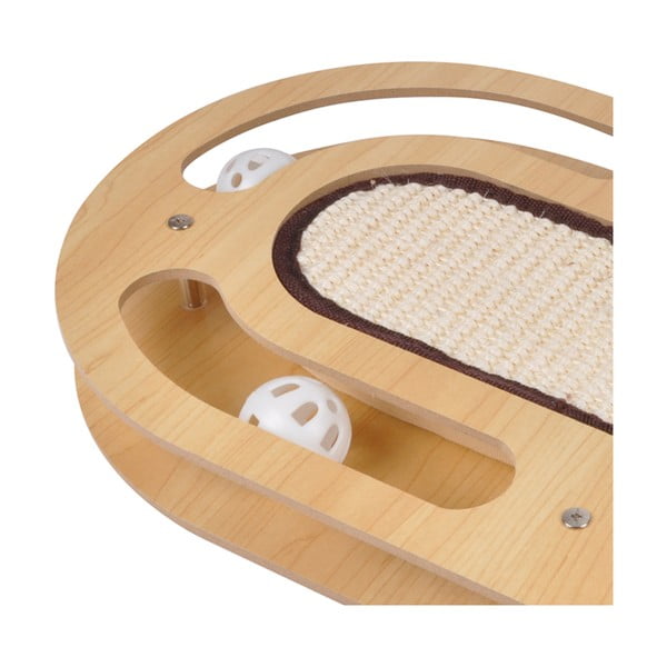 Котешка играчка – Love Story-image-2