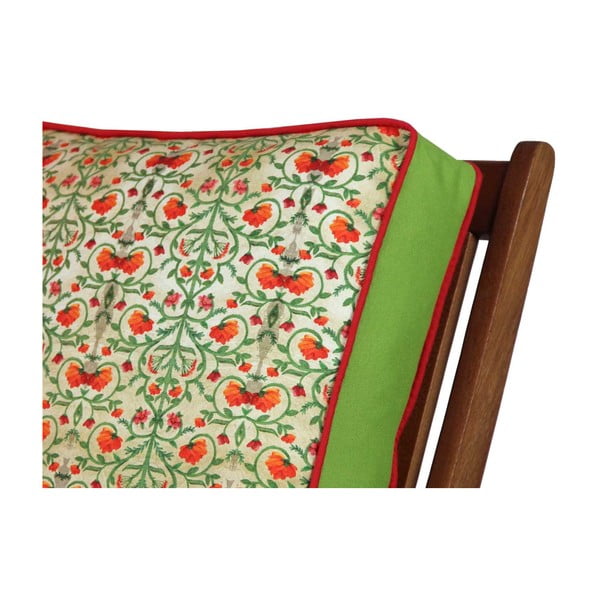 Възглавница за стол 42x42 cm – Mioli Decor-image-2