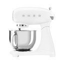 Бял кухненски робот Retro Style – SMEG