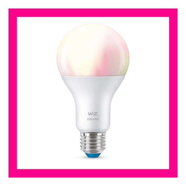 LED smart крушка E27, 13 W – WiZ-image-3