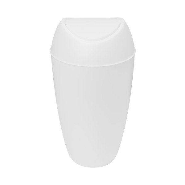 Пластмасов контейнер за отпадъци 9 л Twirla - Umbra-image-4