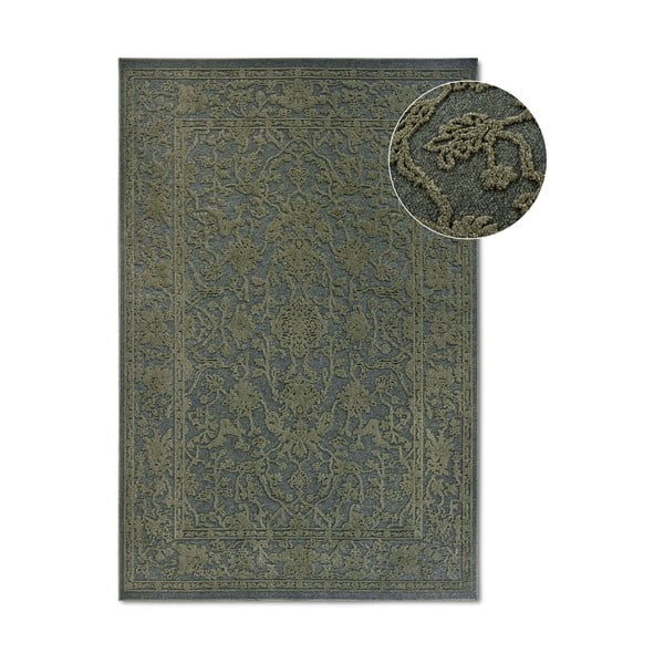 Зелен килим от рециклирани влакна 200x290 cm Ambroise – Villeroy&Boch