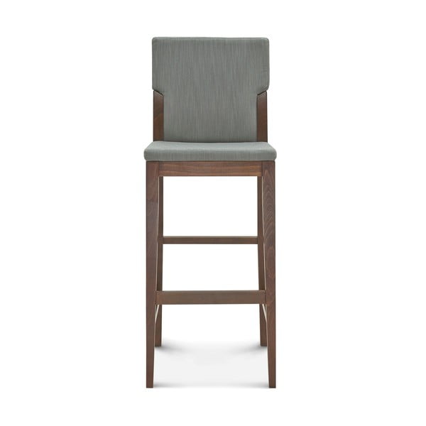 Barová dřevěná židle Fameg Thoris