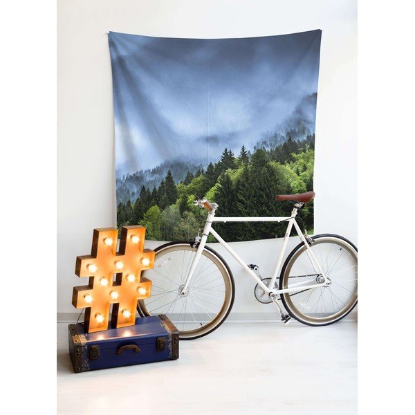 Гоблен 140x140 cm Up in the Sky – Really Nice Things-image-1