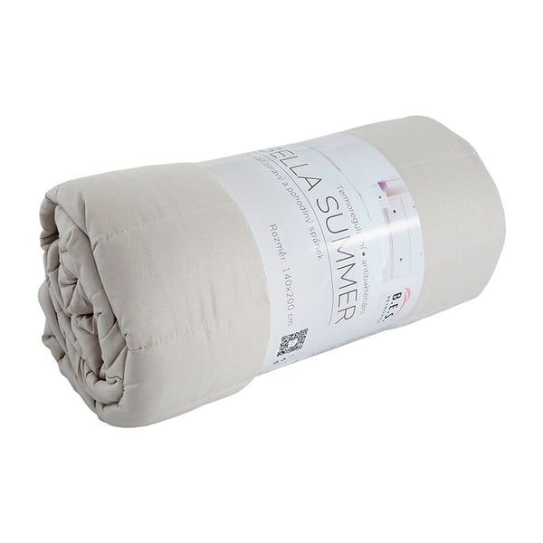 Лятна олекотена завивка 140x200 cm Summer – B.E.S.