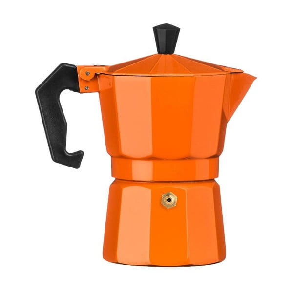 Moka konvice Orange