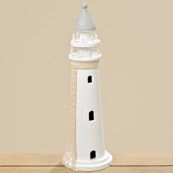 Dekorativní soška Boltze Lighthouse, 45 cm