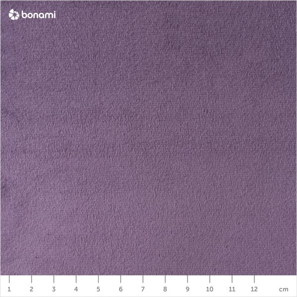 Fialová dvoumístná pohovka Vivonita Blair-image-1