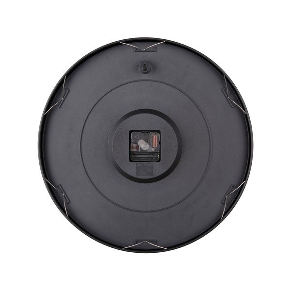 Стенен часовник ø 40 cm Grace - Karlsson-image-3