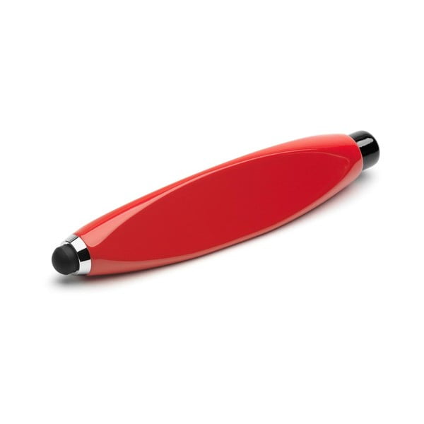 Tužka na dotykové displeje Pad Pen Red