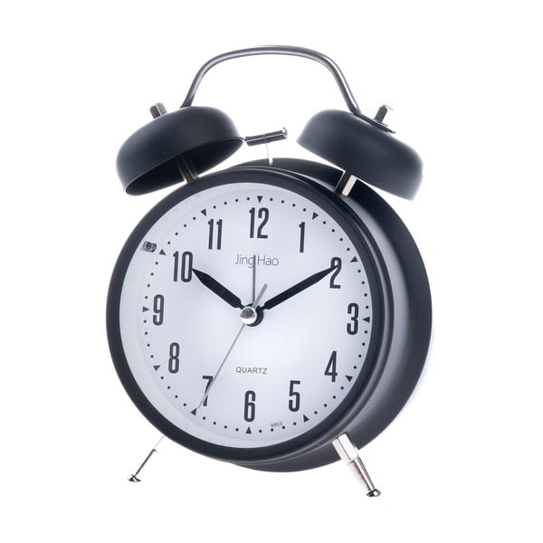 Часовник аларма ø 8 cm – Dakls