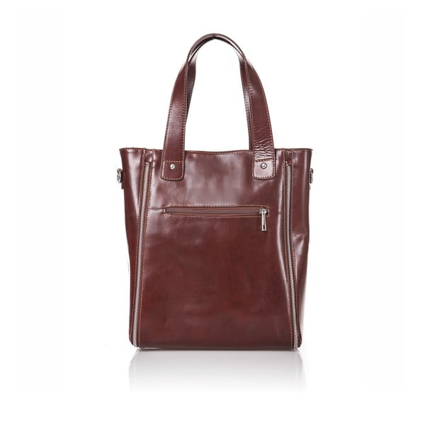 Kabelka Anguria Brown-image-2