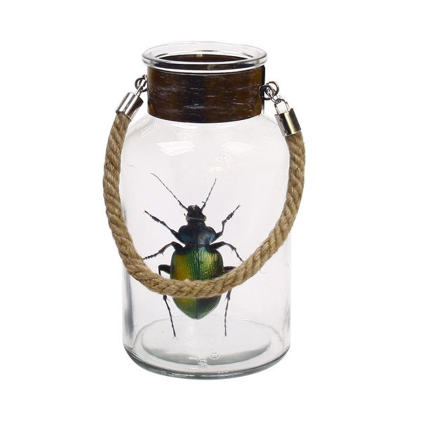 Lucerna Bug, 26 cm