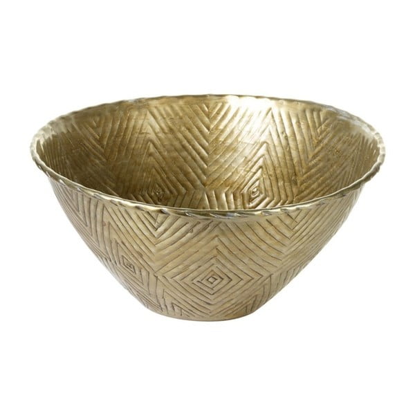 Златна купа Myra, Ø 36 cm - Parlane