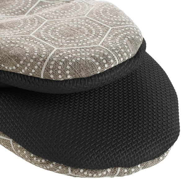 Кухненска ръкавица от смесени влакна Alveis – douceur d'intérieur-image-3