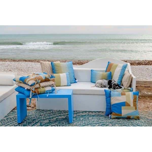 Декоративна възглавница 50x50 cm Vivero - Madison-image-3