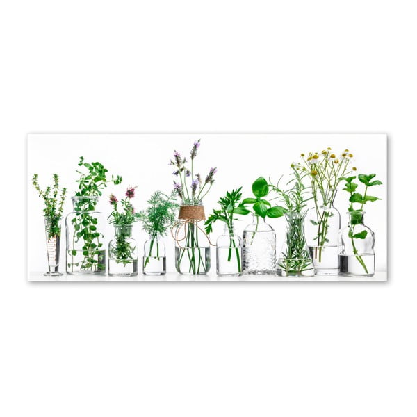 Изображение Glasspik , 30 x 80 cm Herbs - Styler