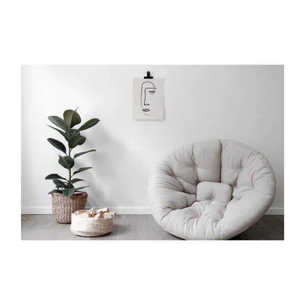 Син стол Nido - Karup Design-image-4