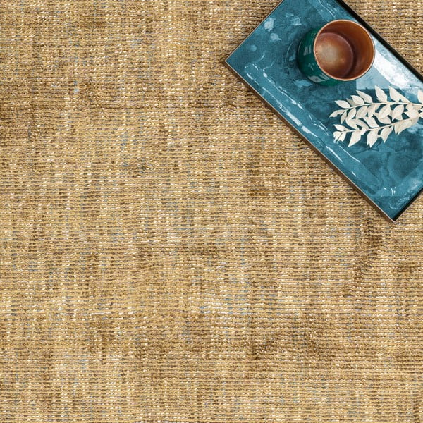 Жълт килим 230x160 cm Aston - Asiatic Carpets-image-1