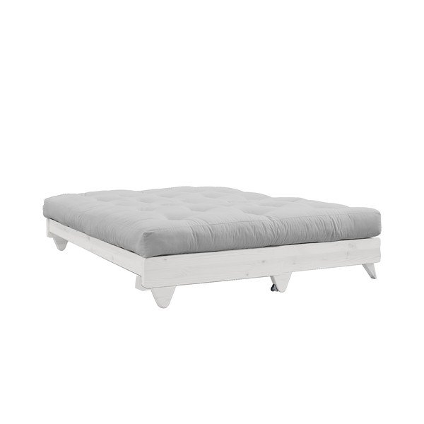 Variabilní pohovka Karup Design Fresh White/Light Grey-image-4