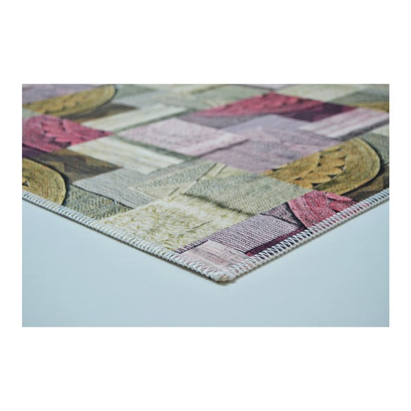 Килим Rachel, 80 x 300 cm - Vitaus-image-2