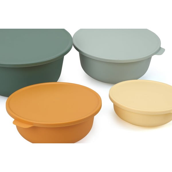 Кутии за храна 4 бр. - Hermia-image-3