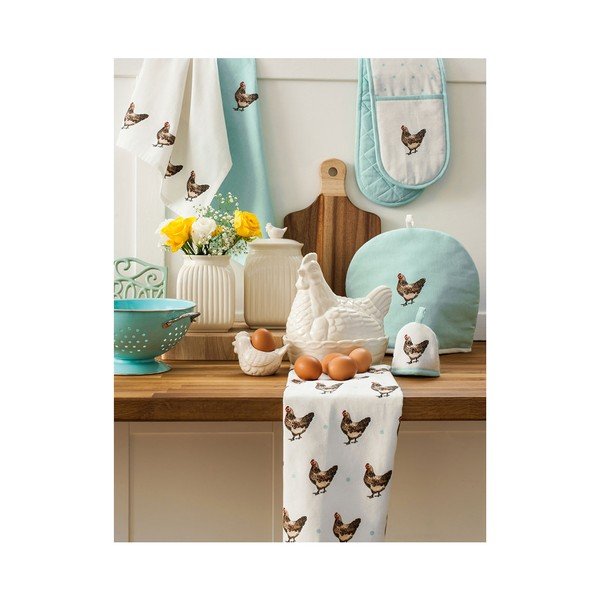 Dóza Premier Housewares Mrs Henderson, 12 x 20 cm-image-1