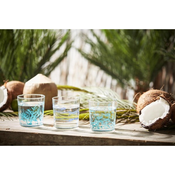 Стъклена чаша 355 ml Bodega - Côté Table-image-1
